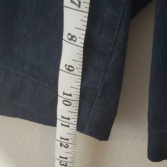 St John's Bay burmuda shorts‎ plus size 20 - Picture 3 of 7